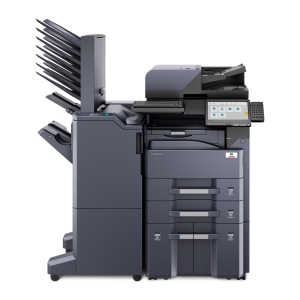 Stampante Multifunzione D-Copia 3202 – 4002 MF