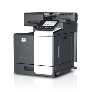 Stampante Multifunzione D-color 3302 MF