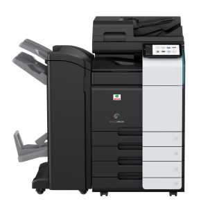 Stampante Multifunzione D-Color MF259 – MF309 – MF369