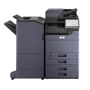 Stampante Multifunzione D-Copia 5002 – 6002 MF