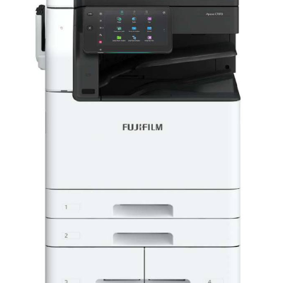 Stampanti multifunzione Fujifilm Apeos C7070 / C6570 / C5570 / C4570 / C3570