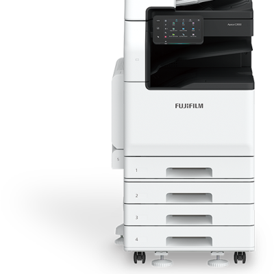 Stampanti multifunzione Fujifilm Apeos C3060 / C2560 / C2060